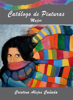 Catálogo de pinturas de mujer