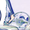 Fotos Gratis Artísticas - Fotomontaje The Driver 