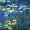 Claude Monet. Pintar hasta morir