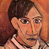 La incapacidad de Pablo Picasso