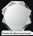 premio al esfuerzo personal premio al esfuerzo personal