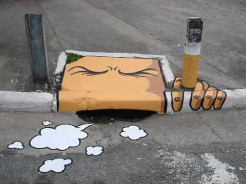 Grafiti Tabaco
