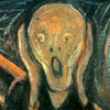 El grito de Munch