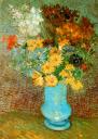 Van Gogh´s flowers