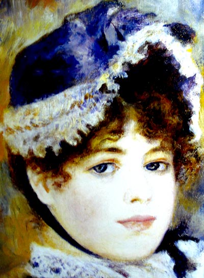 Madame de Renoir