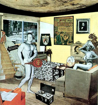 Richard Hamilton