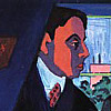 Ernst Ludwig Kirchner en Davos