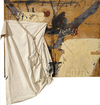 Tapies