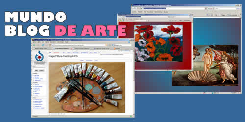 blogs de arte