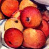 Los Bodegones de Paul Cezanne