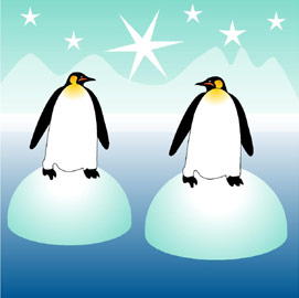 Penguins 