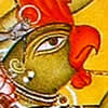 Estilo hindú o Arte de la India