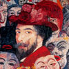 James Ensor