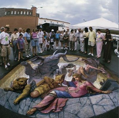 Kurt Wenner