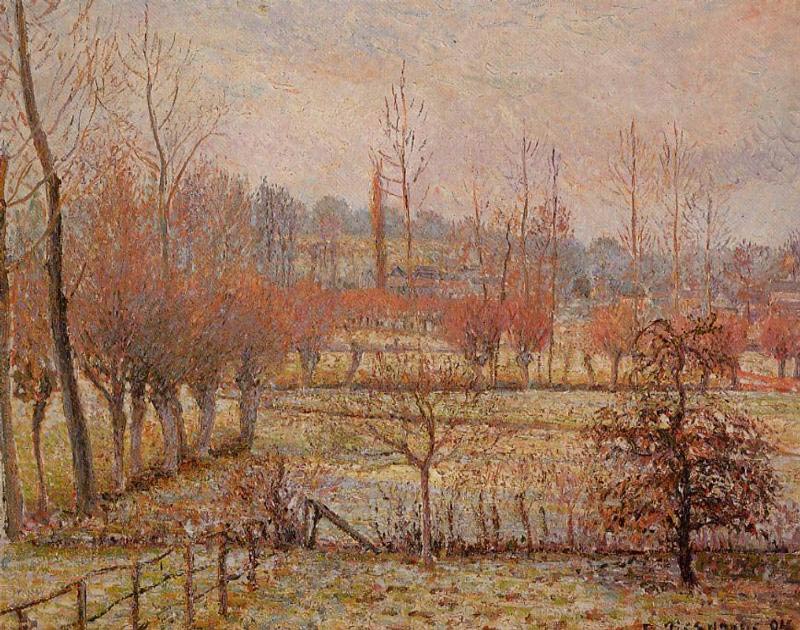 Camille Pissarro