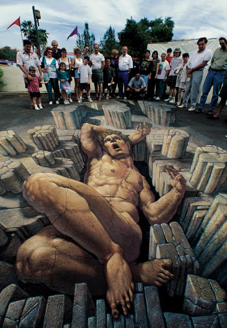 Kurt Wenner