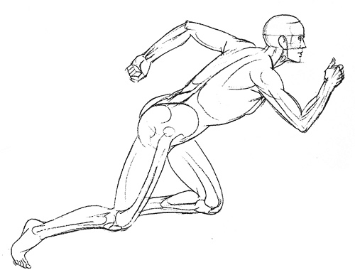 Изобразить человека в движении. Человек в движении. Изображение человека в движении. Наброски фигуры человека в движении. Человек в движении рисунок.