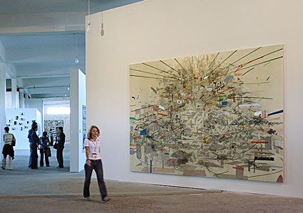 Julie Mehretu