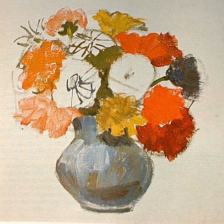 flores para pintar cuadros - Buscar con Google