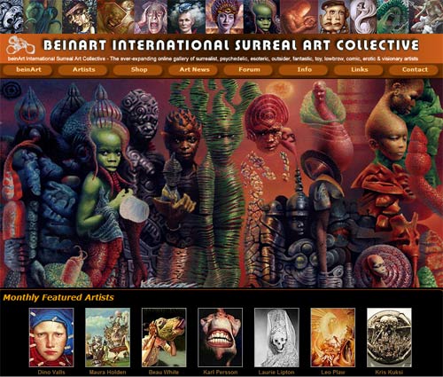 Beinart Collection