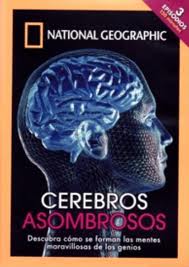 Documental cerebros asombrosos