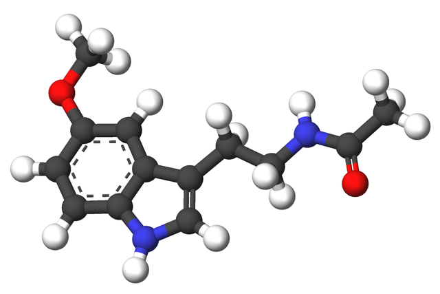 Melatonina