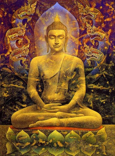 Siddharta Gautama