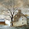 Acuarelas de Ray Hendershot