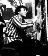 Foto de Chagall