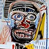 Jean Michel Basquiat, el niño rebelde irrepetible