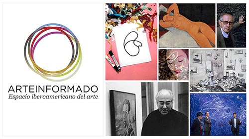 Comunidad Facebook: Arteinformado