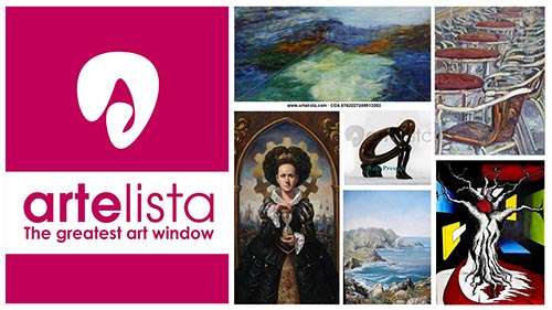 Comunidad Facebook: Artelista