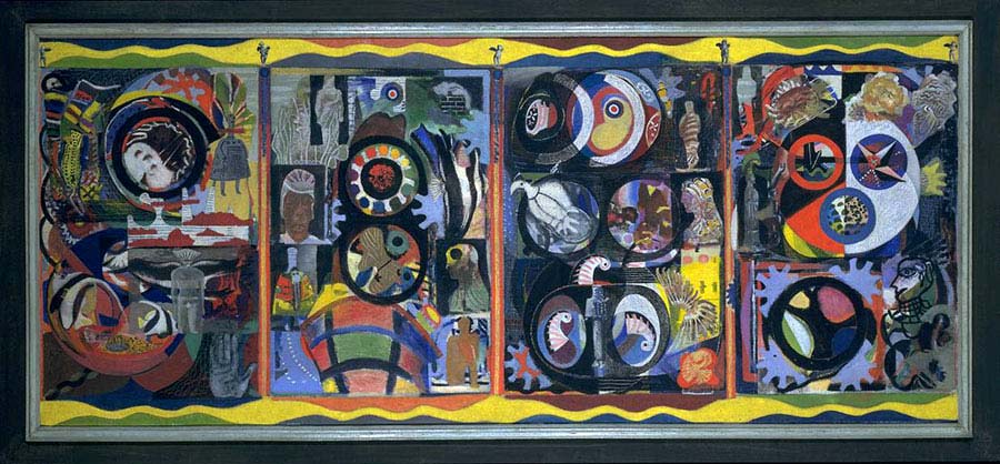 Eileen Agar