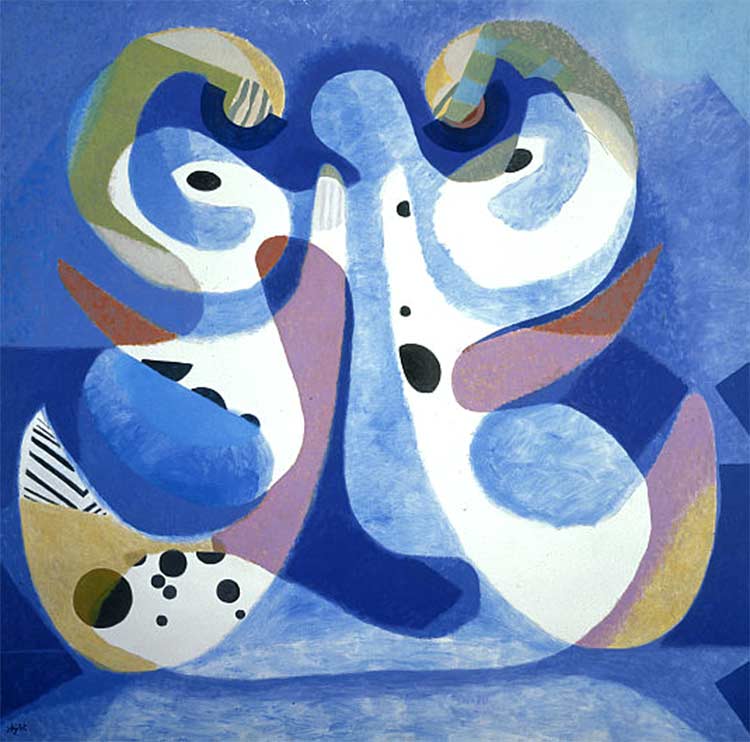Eileen Agar