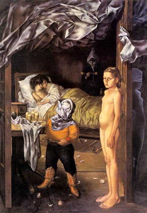 Dorothea Tanning