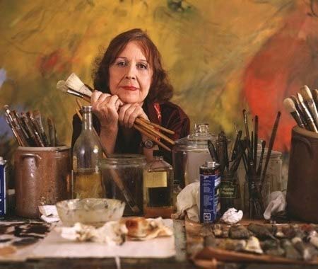 Dorothea Tanning