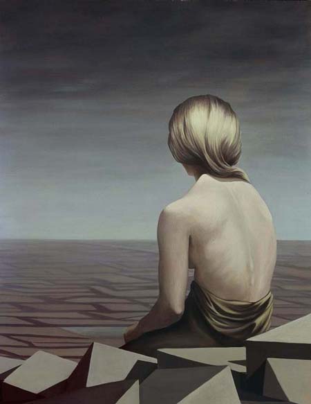 Kay Sage