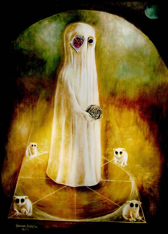 Leonora Carrington