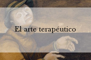 El arte terapéutico