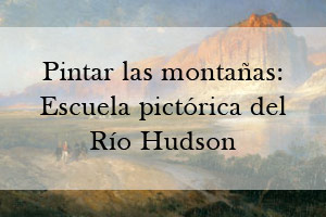 Escuela pictórica del Río Hudson