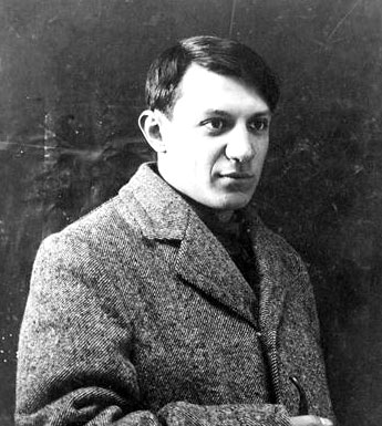 Pablo Picasso