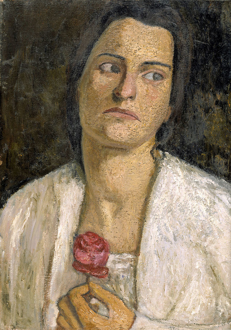 Clara Rilke