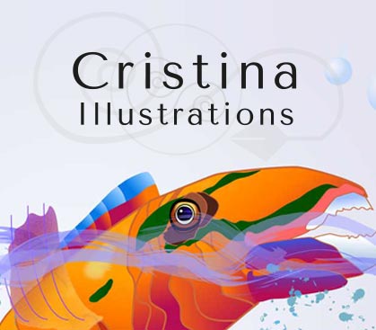 Blog Ilustraciones gratis de Cristina