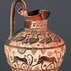 arte griego cerámica louvre 