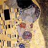 La creatividad de Gustav Klimt