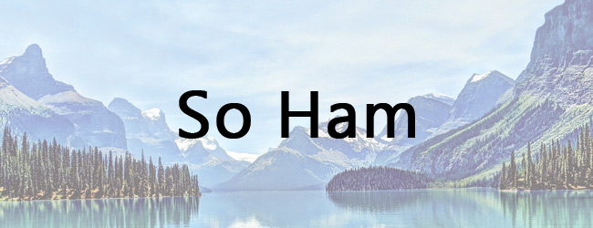 so ham